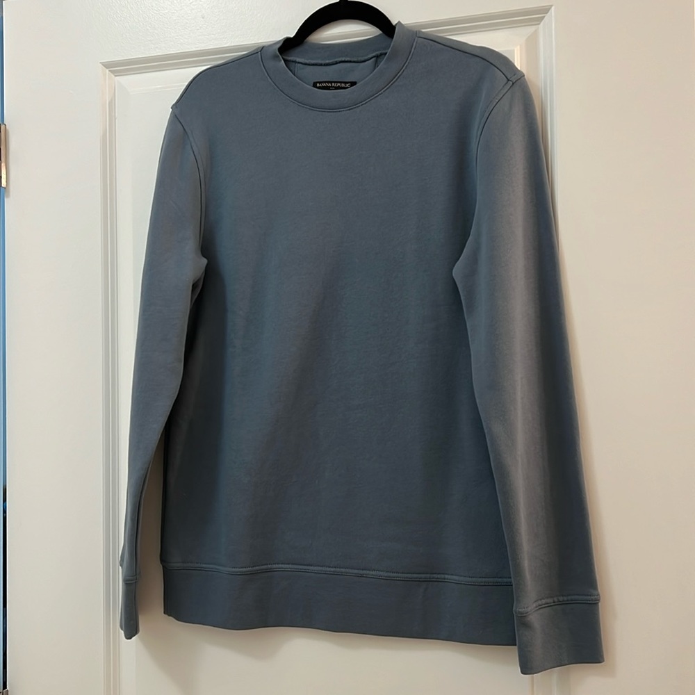 Banana new without tag sweatshirt